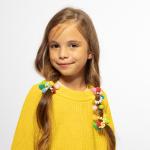 Fun Fun Pompom Hairties